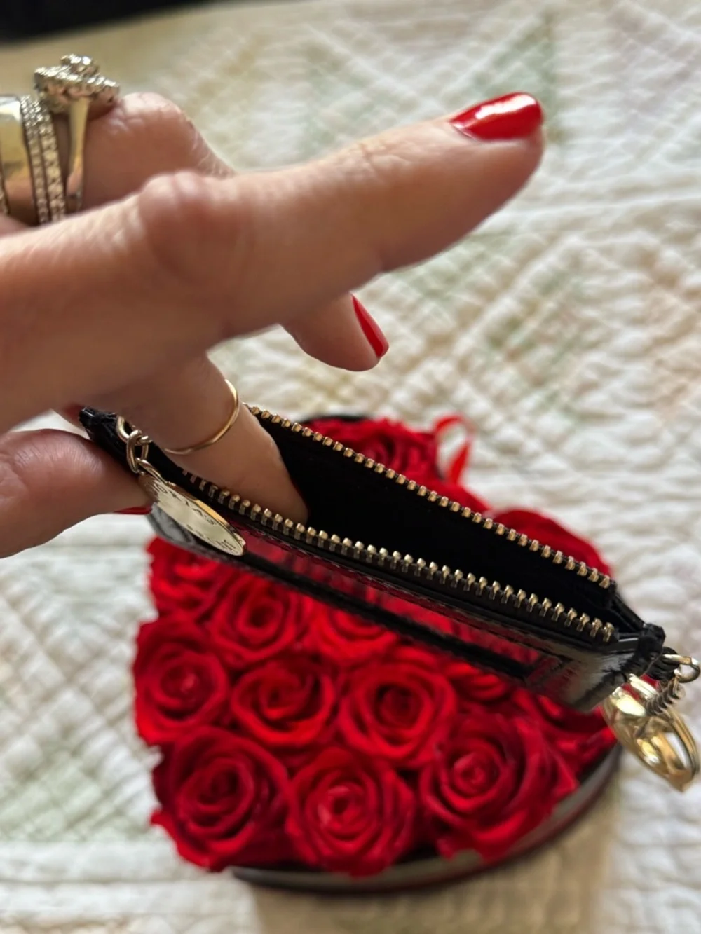 Victorias Secret chic playful